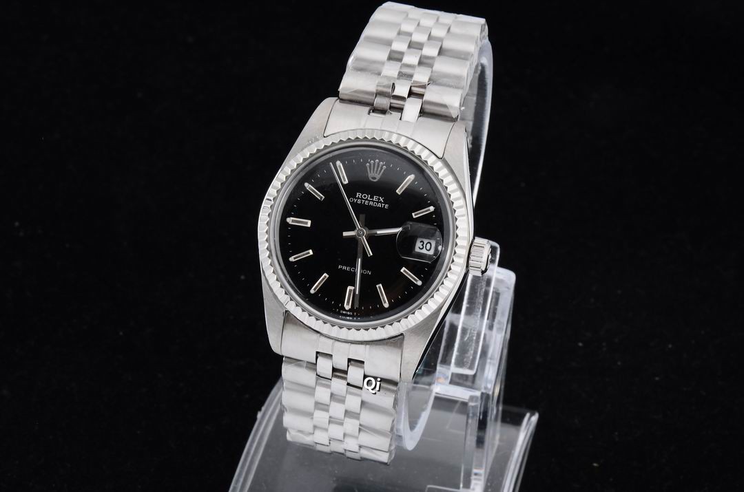 Rolex watch man-109